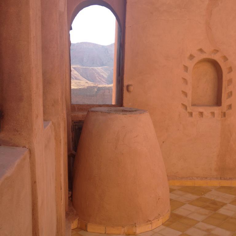 Kasbah Titrit & Spa Aït-Ben-Haddou Exterior foto