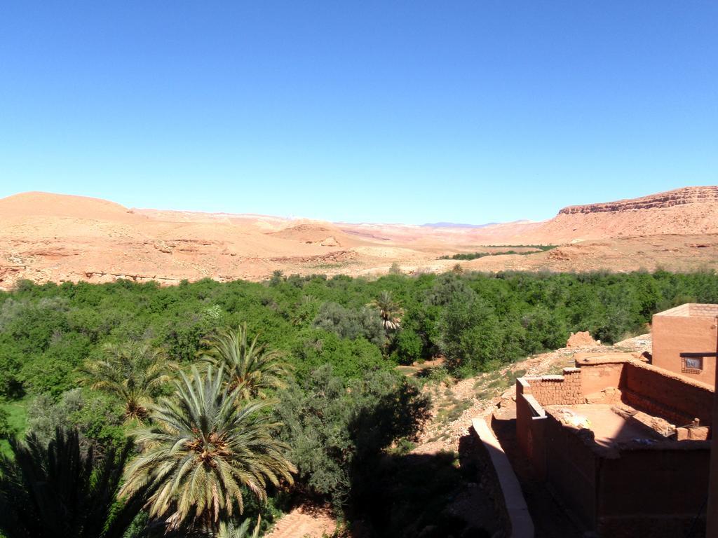 Kasbah Titrit & Spa Aït-Ben-Haddou Quarto foto