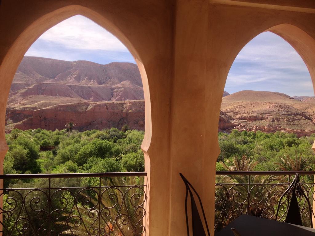 Kasbah Titrit & Spa Aït-Ben-Haddou Quarto foto