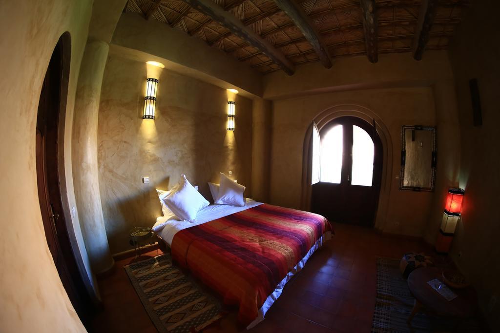Kasbah Titrit & Spa Aït-Ben-Haddou Exterior foto